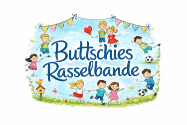 Buttschie's Rasselbande